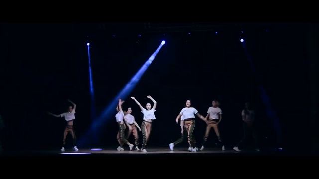 Violet Dance Club \ DanceHall (Лотос) смотреть онлайн