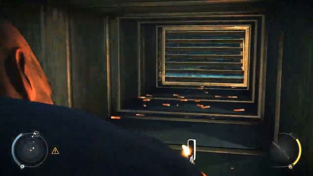 Hitman: Absolution - Chapter 4 Run For Your Life смотреть онлайн