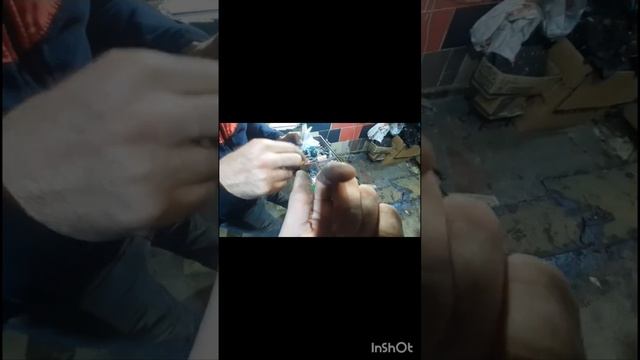 Время не стоит на месте. Предохранители нового образца. смотреть онлайн