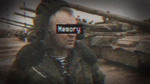 А.Харчиков - "Юрий Буданов" / "Yuri Budanov" (Slowed + Echo)