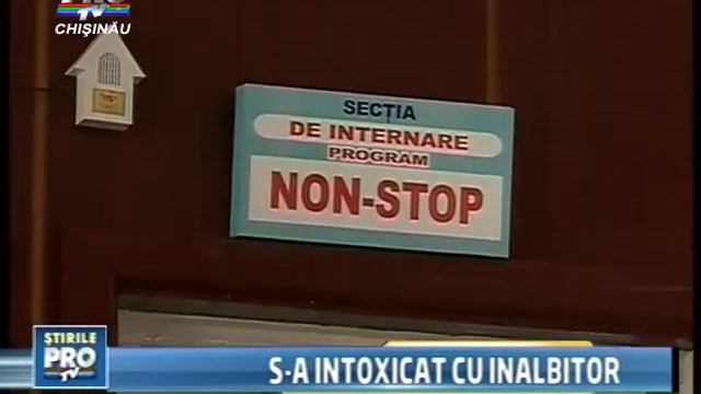 На севере Молдовы маленькая девочка отравилась отбеливателем смотреть онлайн