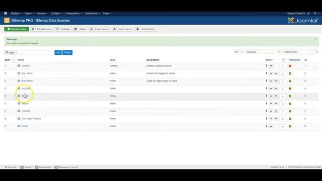 Installing and configuring jsitemap pro for joomla смотреть онлайн
