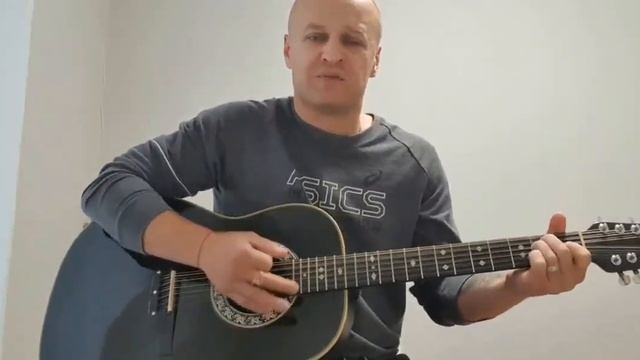 Александр Розенбаум - Да ладно | Кавер смотреть онлайн