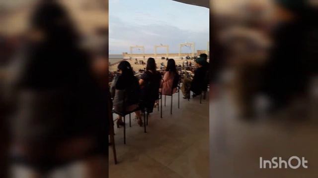 Afina And @SarvarvaKomil Istaravshan 2019 | Афина ва Гурухи 