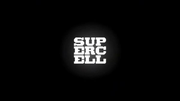 SUPERCELL intro but different