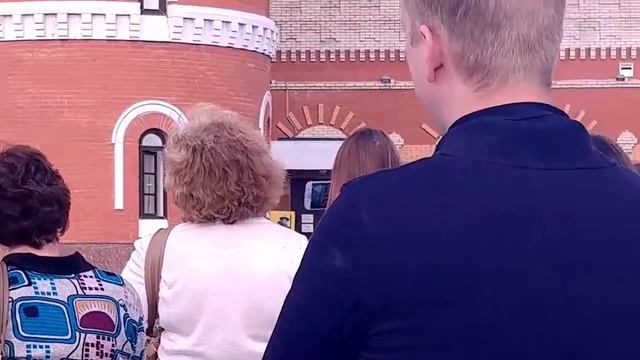 Йошкар-Ола праздничная : музыкальный влог (день города, 2019) смотреть онлайн