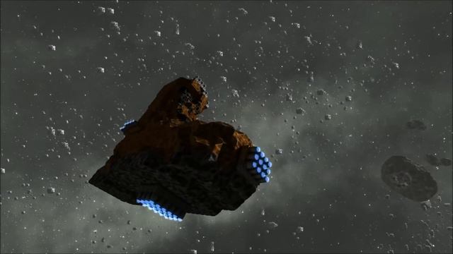Space Engineers- How to deal with Spiders смотреть онлайн