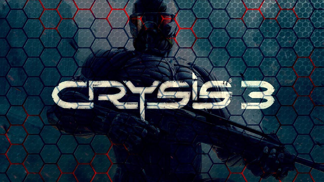 Crysis 3 Complete Soundtrack смотреть онлайн