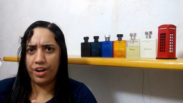 Resenha: Esta Flor de Laranjeira - Natura. (Perfume Feminino) | VEDA #14 смотреть онлайн