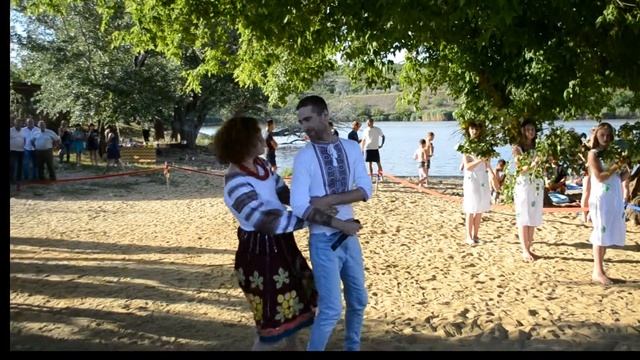 Мавка. Лесная песня. смотреть онлайн