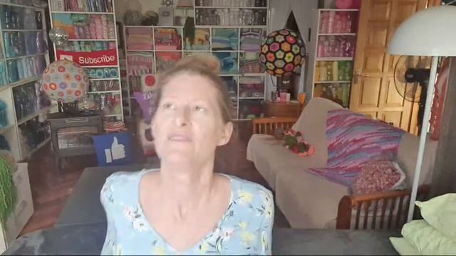 Uncovering the Secret Yarnery: Join Me for a Cozy Weekly Livestream! смотреть онлайн