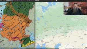 Дух Святой в геополитике России 2 часть