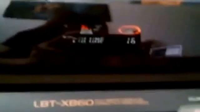 Sony lbt xb60 смотреть онлайн