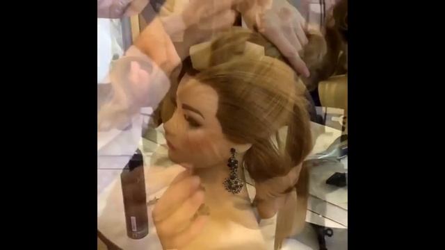 Георгий Кот - Прически своими руками №88 смотреть онлайн