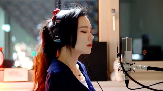 Zedd - Stay ( cover by J.Fla ) смотреть онлайн