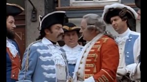 Война с Англией. Тот самый Мюнхгаузен