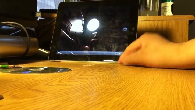 New Features in iOS 5.1 on iPad 2 смотреть онлайн