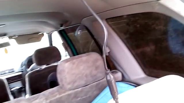 Подключение камеры заднего хода смотреть онлайн