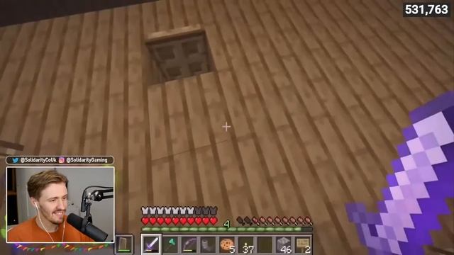 Solidarity REACTS To "14 minutes of Double Life OUT OF CONTEXT" смотреть онлайн