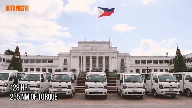 Utility Van Price List Philippines 2021 - FB BODY Price List смотреть онлайн