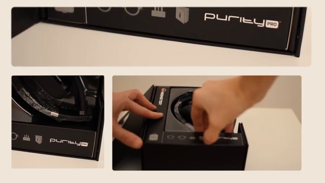 Unboxing Nokia Purity Pro Wireless Stereo Headset by Monster смотреть онлайн