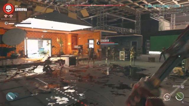 Dead Island 2 Anti Aggressionstraining Trophäe PS5 смотреть онлайн
