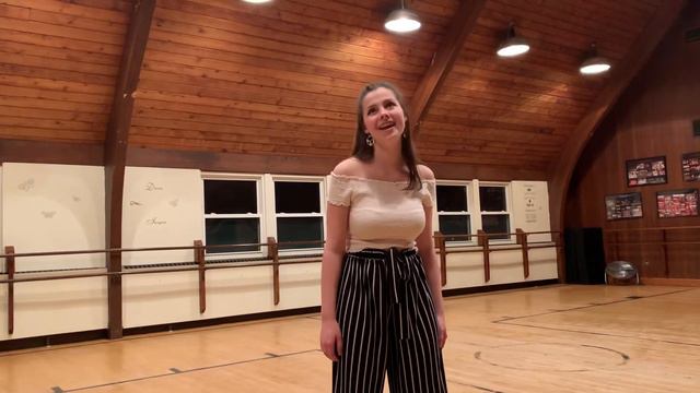 I don’t need a roof from Big Fish смотреть онлайн