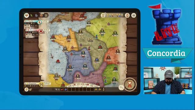 What's APPening - Concordia смотреть онлайн