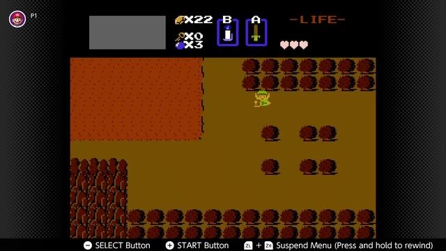 Nintendo Entertainment System - Rewind Feature - Nintendo Switch Online смотреть онлайн