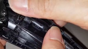 opening up philips qc5390