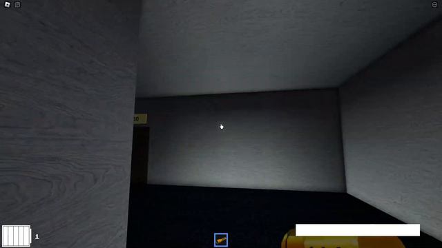 Самые темные комнаты ничего не видно►Roblox Rooms смотреть онлайн