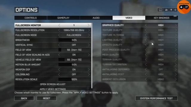 Battlefield 4 | Laptop gameplay & benchmark Nvidia | 840m смотреть онлайн