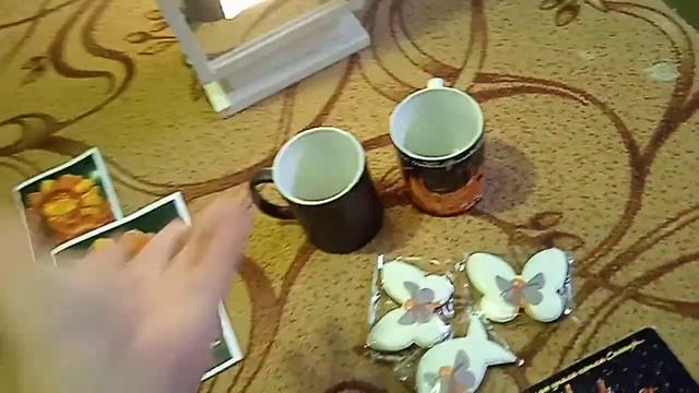 Сказочная Книжка и Волшебный Светильник смотреть онлайн