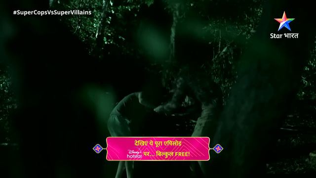 SuperCops Vs Super Villains | Ichchha Poori Karne Waali Daanavi Gufa| Episode -137 Part-2#starbhara смотреть онлайн