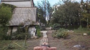 Серж Дур-Дачник. Дур-Дачный Тренинг. Архив. 2013 год.