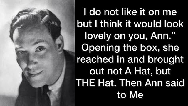 Neville Goddard - Success Story (GREAT EXAMPLE) смотреть онлайн