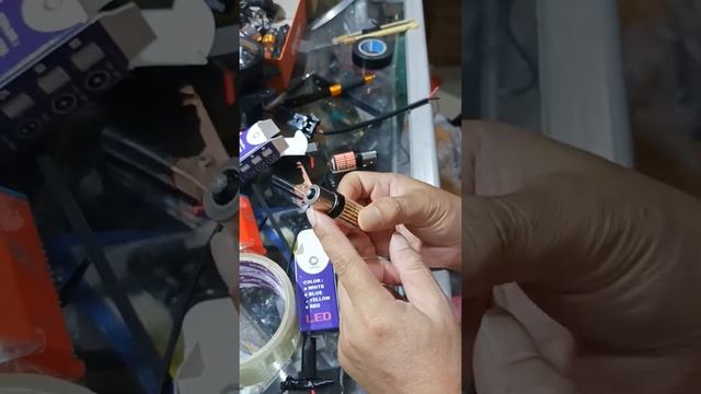 Lampu LED Rem Sein 144 1156 1157