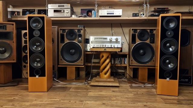 CANTON ERGO RC-L ☆☆☆☆☆ смотреть онлайн