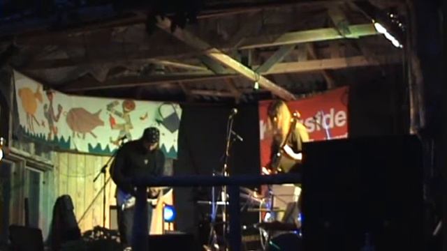 Makes69 - Pate & Hasse Walli - Bridge of Sighs ( Robin Trower Cover) смотреть онлайн