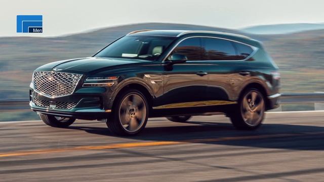 2025 Genesis GV80 Coupe Performance – Don't Miss Out