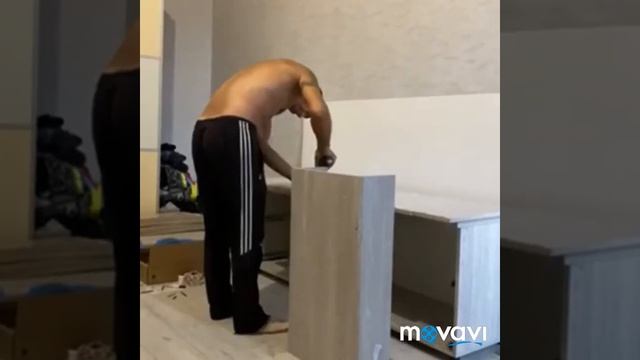 Тумба под телевизор своими руками ? смотреть онлайн