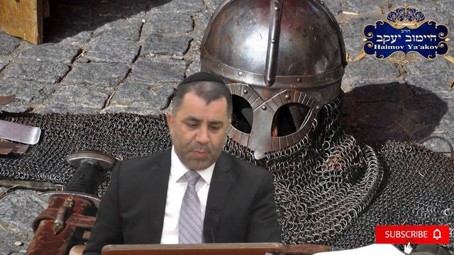 КТО САМЫЙ ЛУЧШИЙ В ГЛАЗАХ Б-ГА - רוסית - Раввин Яков Хаимов смотреть онлайн