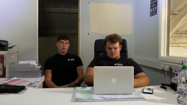 WIN YOUR DREAM JOB AT GLOBAL Episode #1. ** DO YOU HAVE WHAT IT TAKES? ** смотреть онлайн