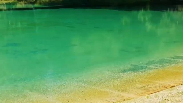 Уфа - Екатеринбург. Посетил источник "КУРГАЗАК" смотреть онлайн