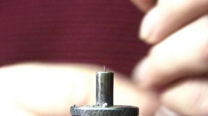 Все о пайке мормышек