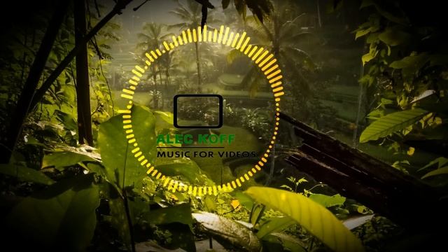 Alec Koff - Cinematic Tribal Drums Background Music for Youtube Videos смотреть онлайн