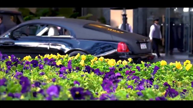 Rolls Royce Wraith Music ▶ Океан Ельзи – Обними (Callmearco Remix) смотреть онлайн