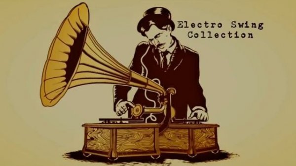 Electro Swing Collection.