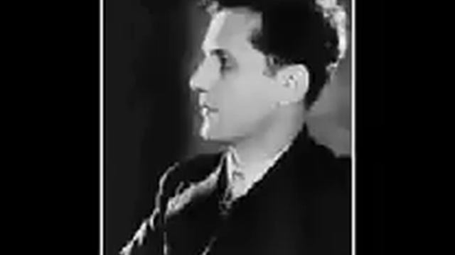 Vladimir Sofronitsky plays Chopin Mazurka Op. 41 No. 2 смотреть онлайн