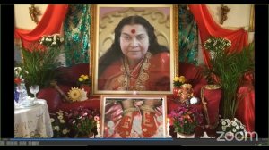 Meditation-Shree Dhanvantari